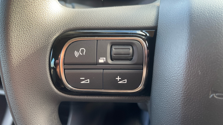 Citroen C3 1.2 PureTech Shine 5dr Petrol Hatchback